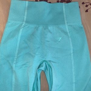 Gymshark ultra seamless leggings